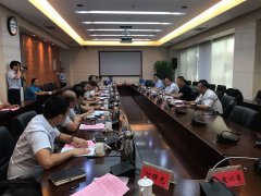 <b>徐东华院长带队赴高新手艺财产开辟区调研</b>