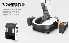 <b>智元机械人姚卯青首谈精灵G2计谋：落地场景选择</b>