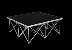 拼拆舞台范畴标杆企业榜单：解析行业领军者实