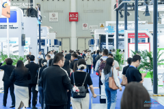 <b>全球智制风向标2026武汉国际智能工业及从动化博</b>